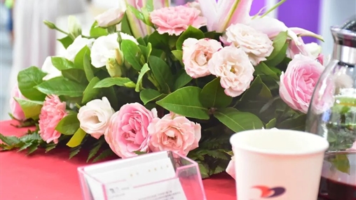 第十一屆廣西教育裝備展示會圓滿落幕、精彩永不謝幕